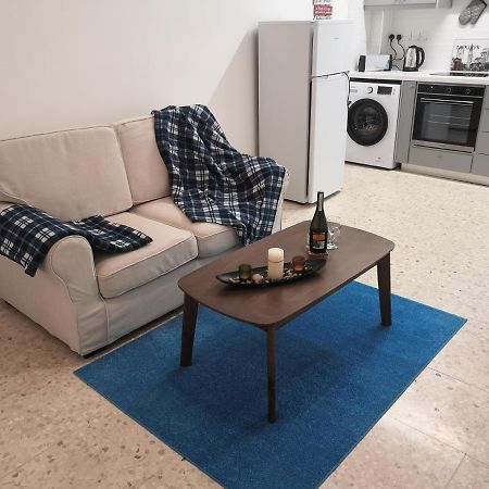 Premium Beach Studio Wh 12 Διαμέρισμα Πόλη Εξωτερικό φωτογραφία