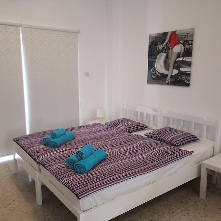 Premium Beach Studio Wh 12 Διαμέρισμα Πόλη Εξωτερικό φωτογραφία