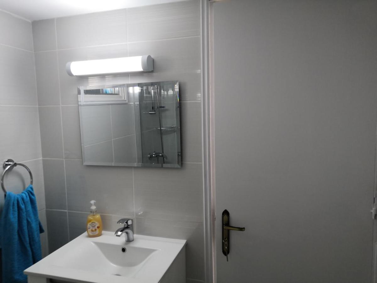Premium Beach Studio Wh 12 Διαμέρισμα Πόλη Εξωτερικό φωτογραφία