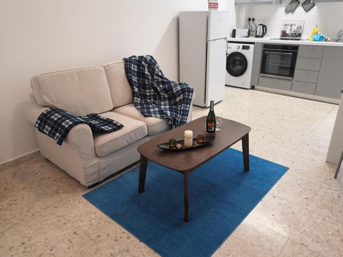Premium Beach Studio Wh 12 Διαμέρισμα Πόλη Εξωτερικό φωτογραφία