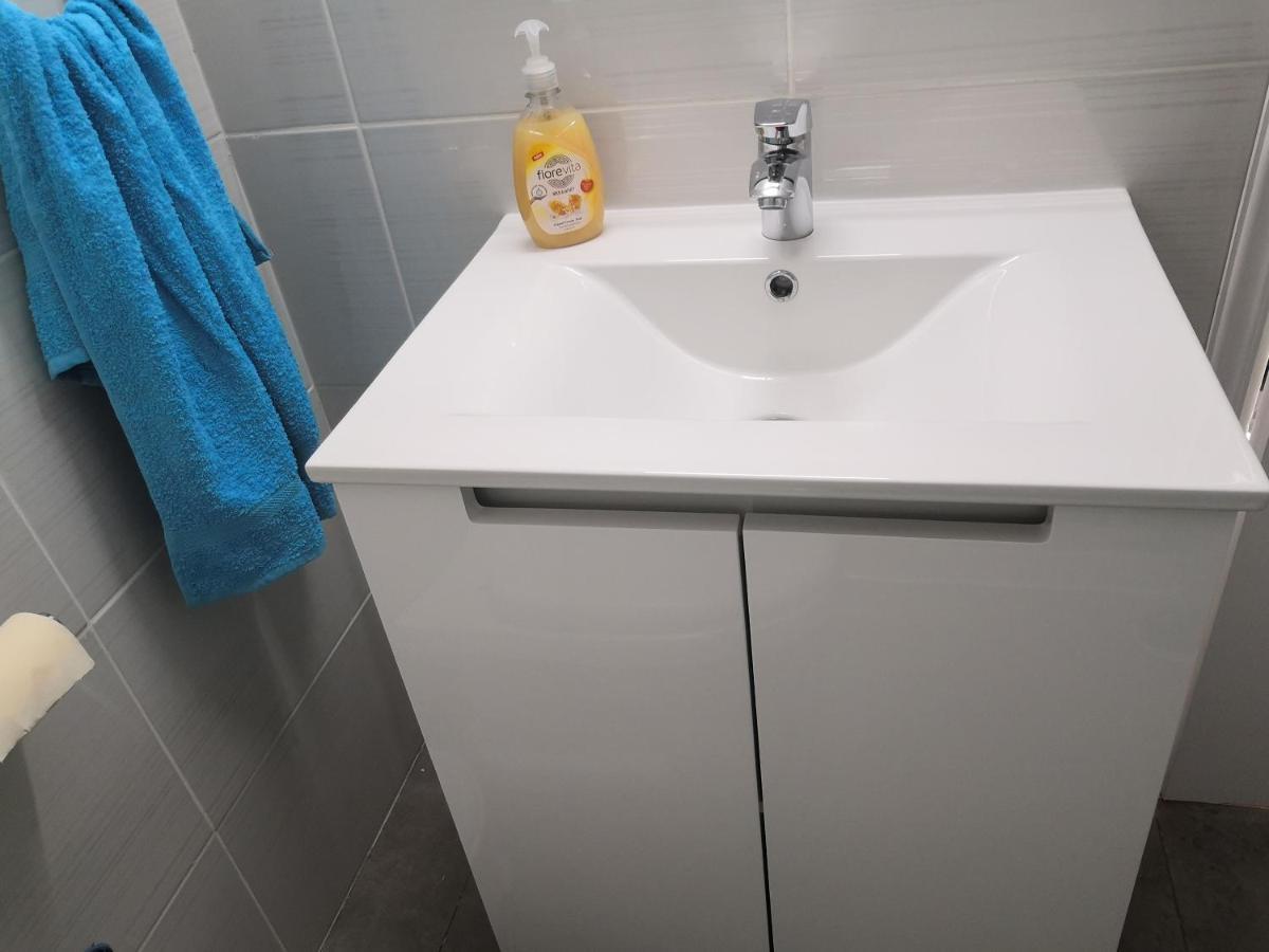 Premium Beach Studio Wh 12 Διαμέρισμα Πόλη Εξωτερικό φωτογραφία