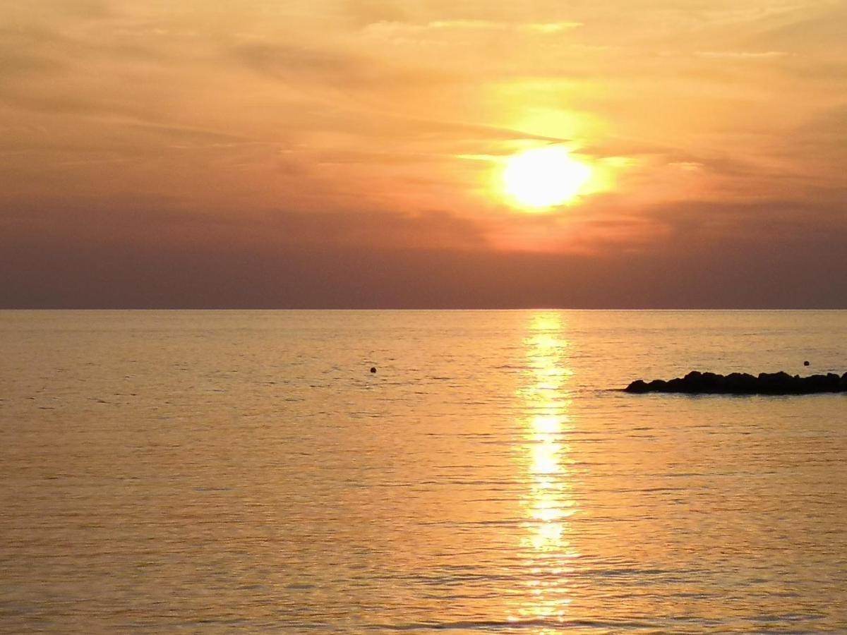 Premium Beach Studio Wh 12 Διαμέρισμα Πόλη Εξωτερικό φωτογραφία