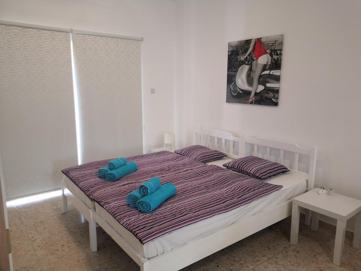 Premium Beach Studio Wh 12 Διαμέρισμα Πόλη Εξωτερικό φωτογραφία