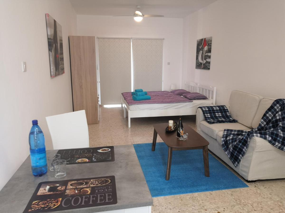 Premium Beach Studio Wh 12 Διαμέρισμα Πόλη Εξωτερικό φωτογραφία