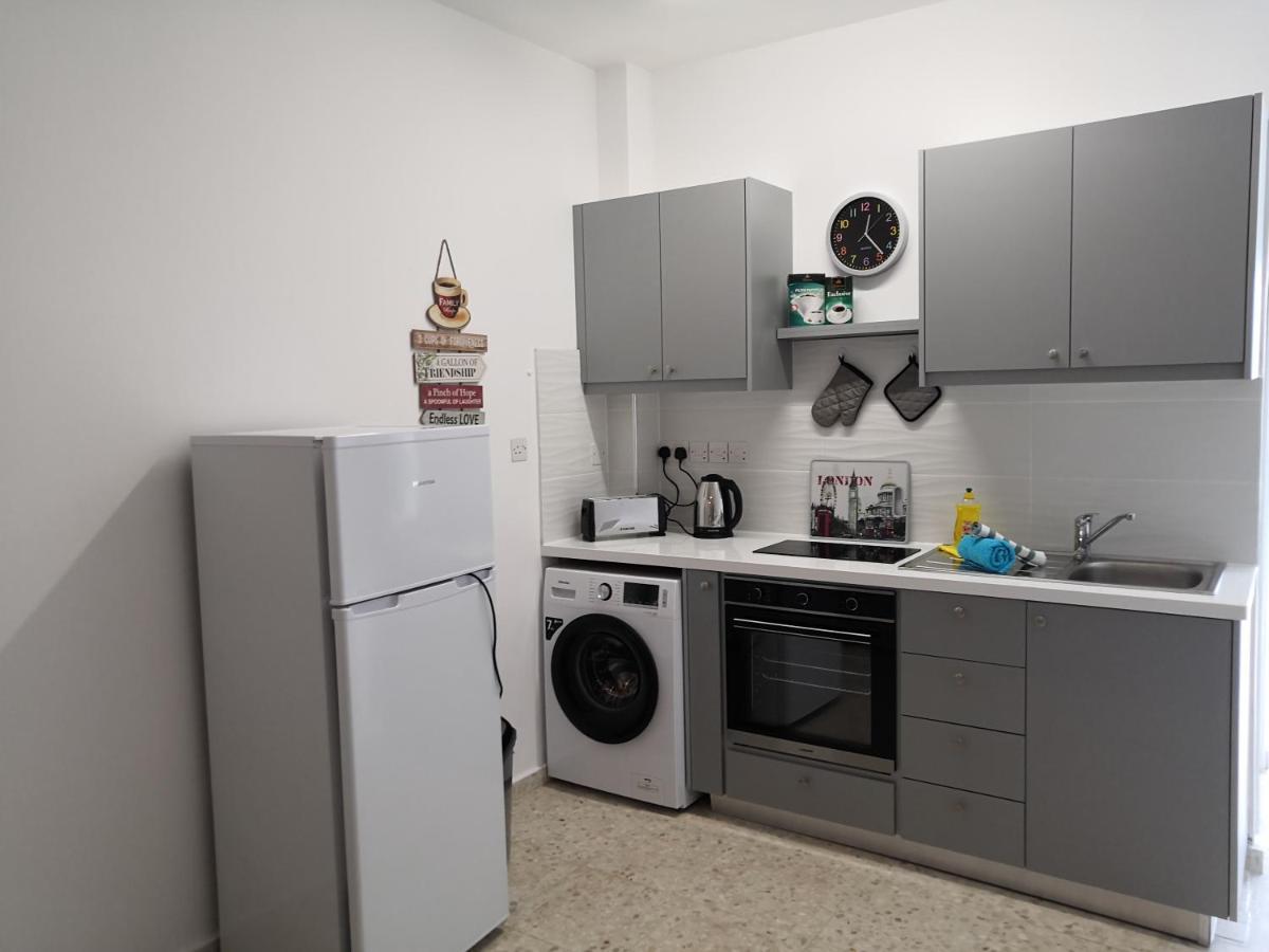 Premium Beach Studio Wh 12 Διαμέρισμα Πόλη Εξωτερικό φωτογραφία