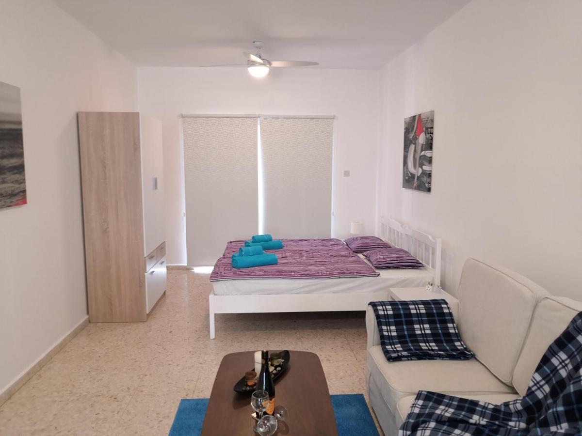 Premium Beach Studio Wh 12 Διαμέρισμα Πόλη Εξωτερικό φωτογραφία