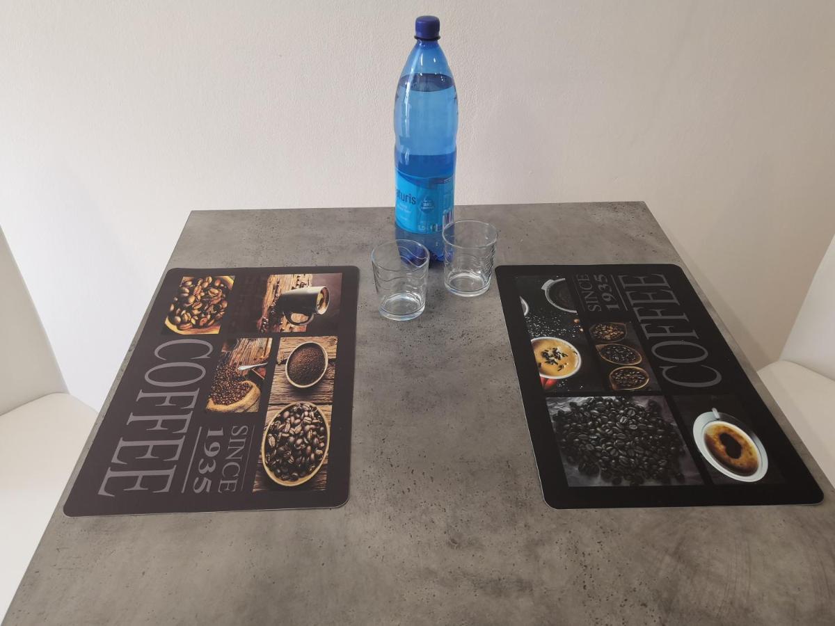 Premium Beach Studio Wh 12 Διαμέρισμα Πόλη Εξωτερικό φωτογραφία