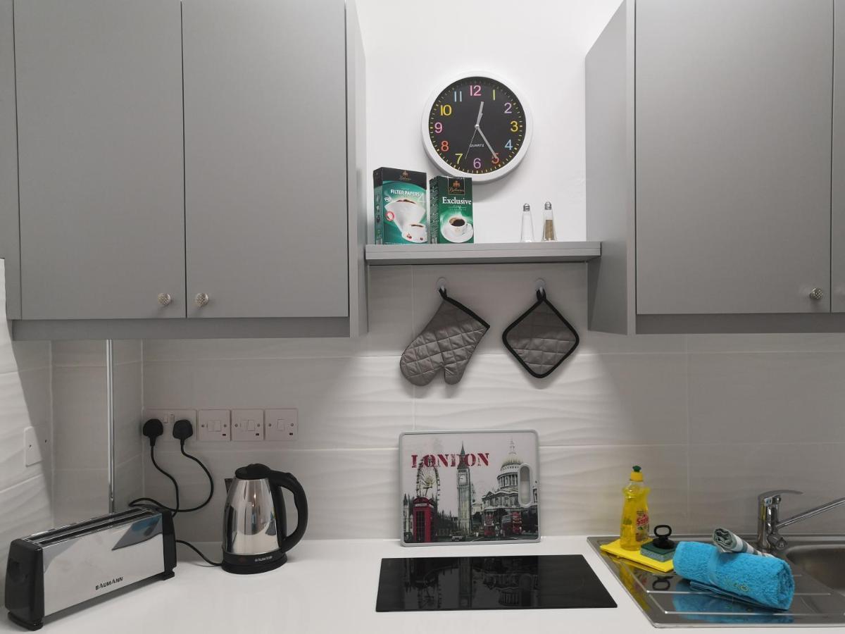 Premium Beach Studio Wh 12 Διαμέρισμα Πόλη Εξωτερικό φωτογραφία
