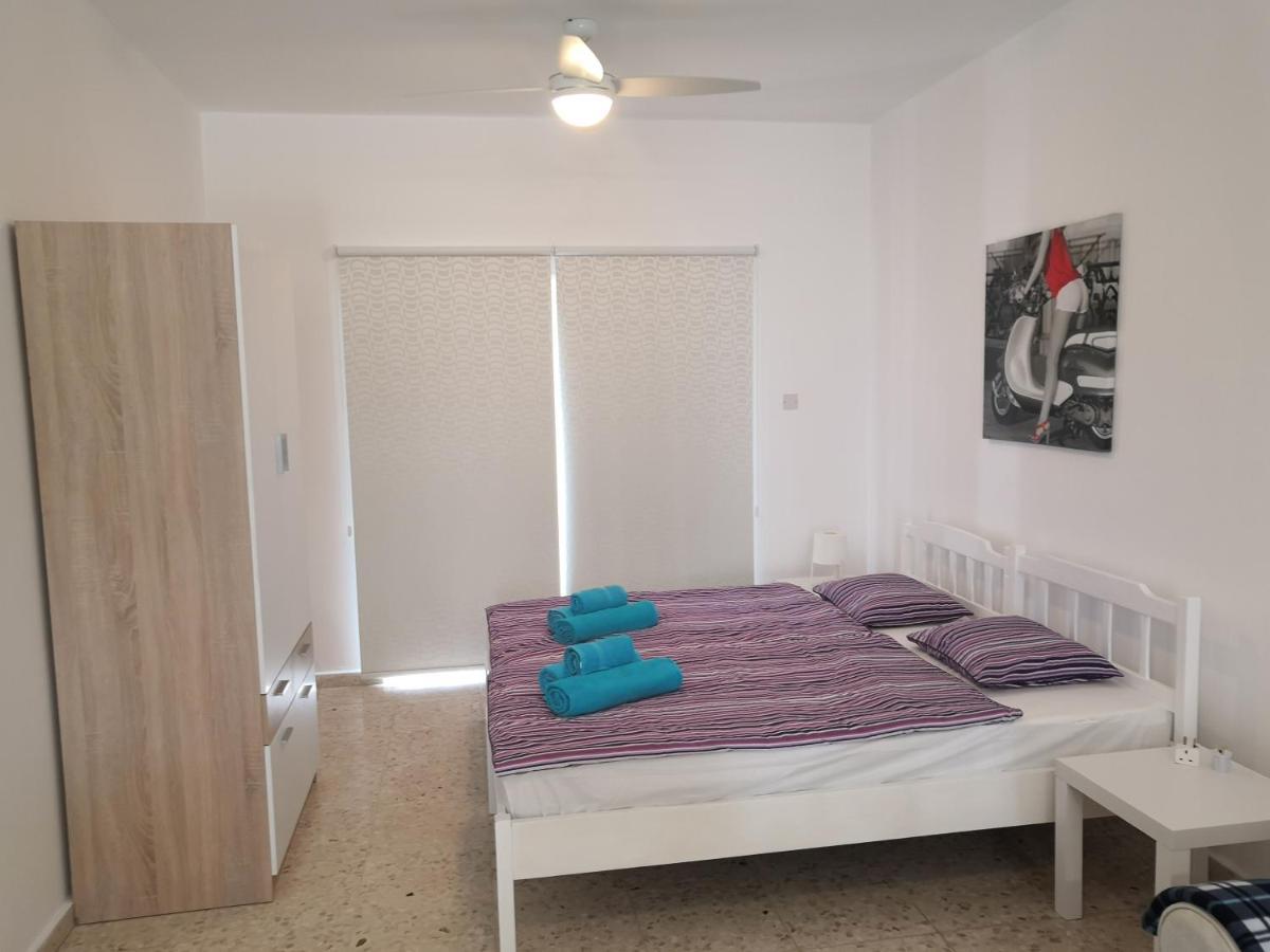 Premium Beach Studio Wh 12 Διαμέρισμα Πόλη Εξωτερικό φωτογραφία